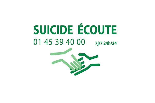 Suicide écoute